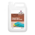 Jangro Carpet Spot and Stain Remover 5kg
