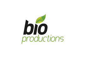 BIO PRODUCTION LOGO