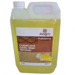 JANGRO CARPET AND FABRIC STAIN REMOVER