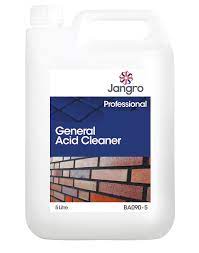 Jangro General Acid Cleaner 5kg