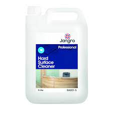 Jangro Hard Surface Cleaner 5kg
