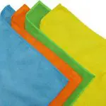 SimpleHouseware Microfiber Cleaning Cloth