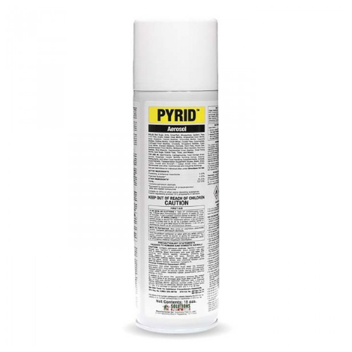 Pyrid Insecticide Aerosol 8.16KG