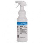 Prochem Stain Pro Professional Stain Remover to Remove Blood, Vomit, Wine, Ink, Tea, Coffee, Milk and Food Based Stains 1KG