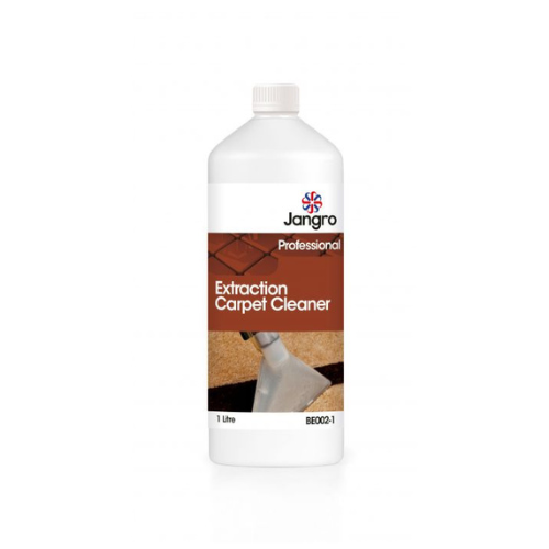 Extraction Carpet Cleaner 1kg