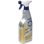 Bar Keepers Friend MORE Spray + Foam (0.72KG) | Multipurpose Spray Cleanser and Rust Stain Remover | For Use on Countertops, Sinks, Bathtubs, Showers, Fixtures, Tile