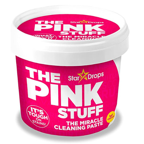 Stardrops - The Pink Stuff - The Miracle All Purpose Cleaning Paste 0.85KG