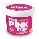 The Pink Stuff - The Miracle All Purpose Cleaning Paste 0.50kg