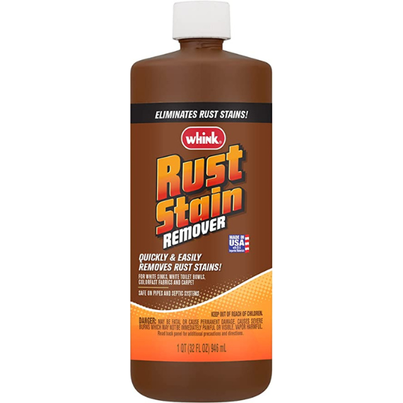Whink 1232 Rust Stain Remover 0.94KG