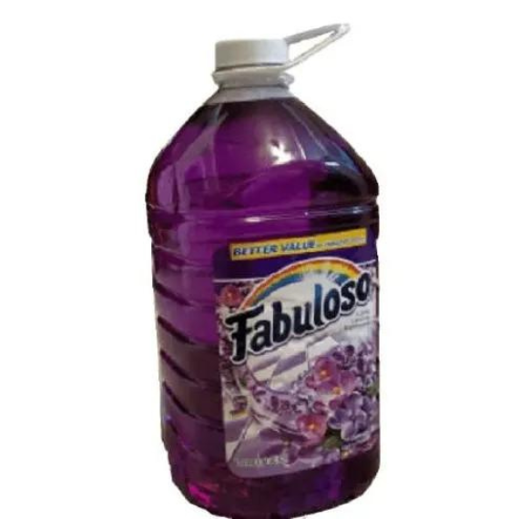 Fabuloso Long Lasting Freshness All Purpose Cleaner - 6.2L
