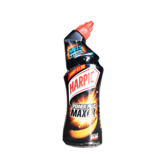 Harpic Power Plus Max 750ml