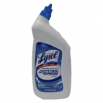 Professional LYSOL® Disinfectant Toilet Bowl Cleaner Advanced Deep Cleaning Power
