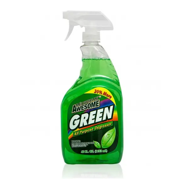 Awesome Green All Purpose Cleaner