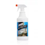 Awesome Bathroom Cleaner