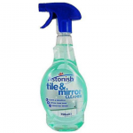 ASTONISH TILES AND MIRROR CLEANER