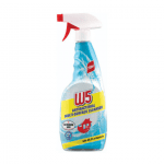 W5 Antibacterial Multi-Surface Cleanser 750ml