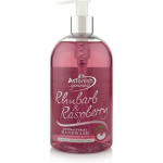 Astonish Yourself Rhubarb And Raspberry Antibacterial Hand Wash