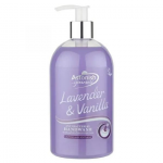 Astonish Antibacterial Handwash Lavender & Vanilla 500ml