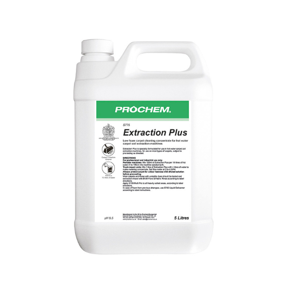 Prochem Extraction Plus 5kg