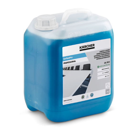 SurfacePro Surface Cleaner CA 30 C eco!perform, 5kg