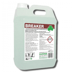 Clover Chemicals 506 Breaker Concentrated Poolside Cleaner/Descaler, 5kg
