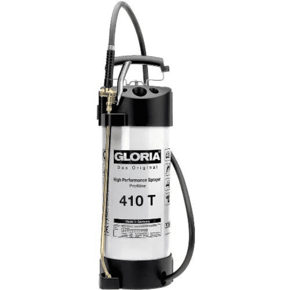 Gloria Industrial 410TI High Performance Sprayer 6 Bar