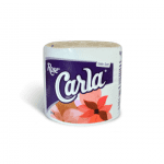 rose carla premium toilet tissue 2 ply