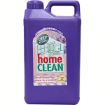 DEEP ACTION Floor Cleaning Liquid Detergent - Home Clean-4litre