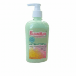 Anti Bacterial Liquid Handwash Green 500ml