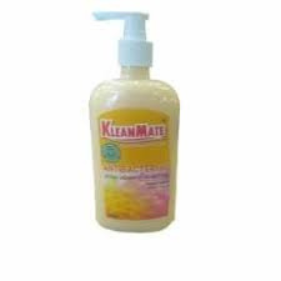 Anti Bacterial Liquid Handwash Orange-500ml
