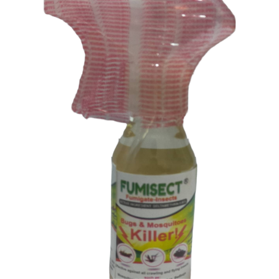 fumisect insecticide