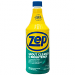 Zep Grout Cleaner and Brightener