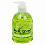 Xpel Tea Tree Antibacterial Handwash -500ml