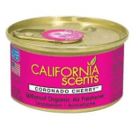 California Scents Air Freshener - Coronado Cherry - 42g