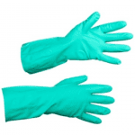 SUPER NITRILE gloves