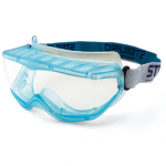 STEELPRO SAFETY GOGGLES 2188-GIX6
