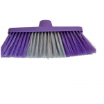 OMEVITE MIX COLOR PUSH BROOM