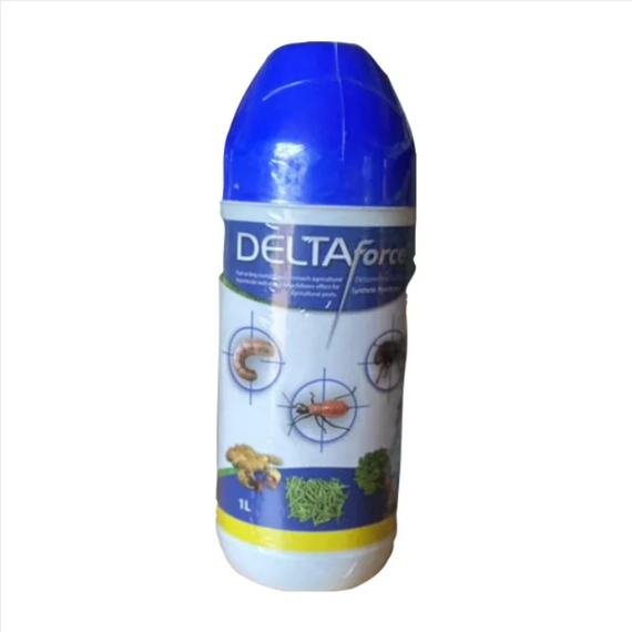 Delta force Insecticides1L