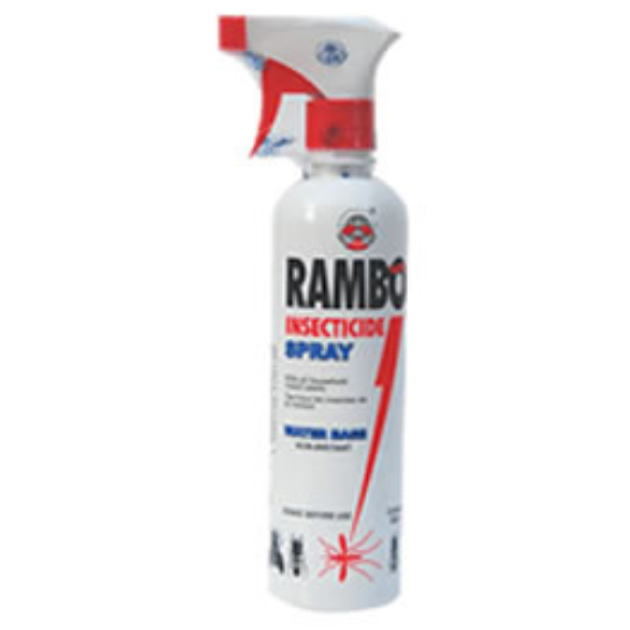 RAMBO INSECTICIDE-500ML