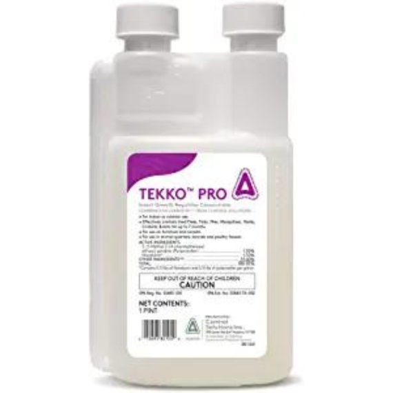 Tekko Pro IGR Insect Growth Regulator 16 Oz
