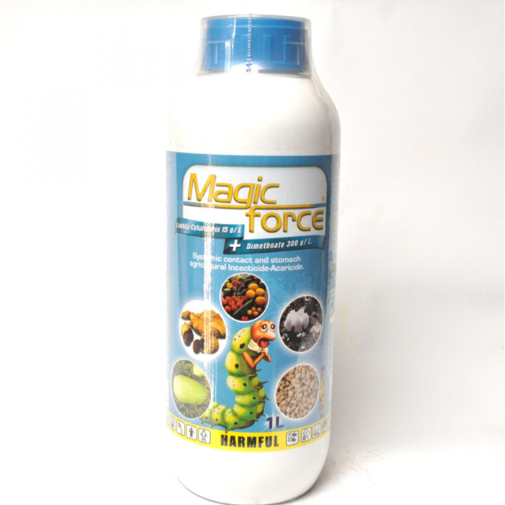 Magic Force Insecticide | 1 Litre