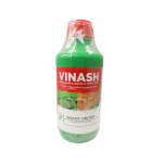 vinash Pre-Plant,Pre-Emergence&Post-Emergence Herbicide(Glyphosate)1 Litre