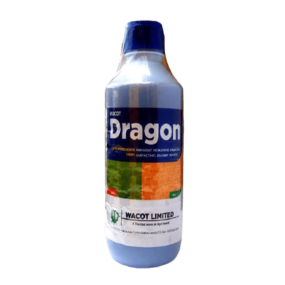 Paraquat Dragon Herbicide (1L)