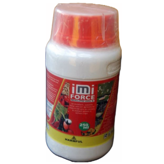 IMIFORCE Agricultural Insecticide