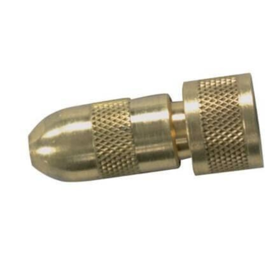 Brass Adjustable Cone Nozzle